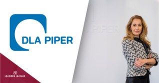 DLA Piper hires Natalia L&oacute;pez Condado as head of Financial Regulation and Investment Funds