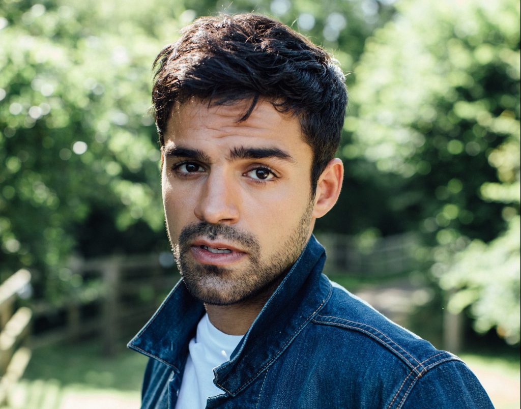 &lsquo;The Crown&rsquo; Duo Left Bank & Netflix Set Sean Teale As Male Lead For Spain-Set Thriller Series &lsquo;Palomino&rsquo;