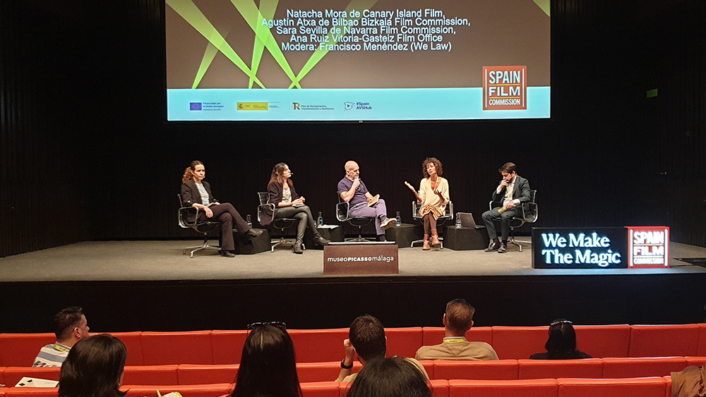 Muscular New Spanish Tax Incentives Spark Immediate Reactions from Big International Producers