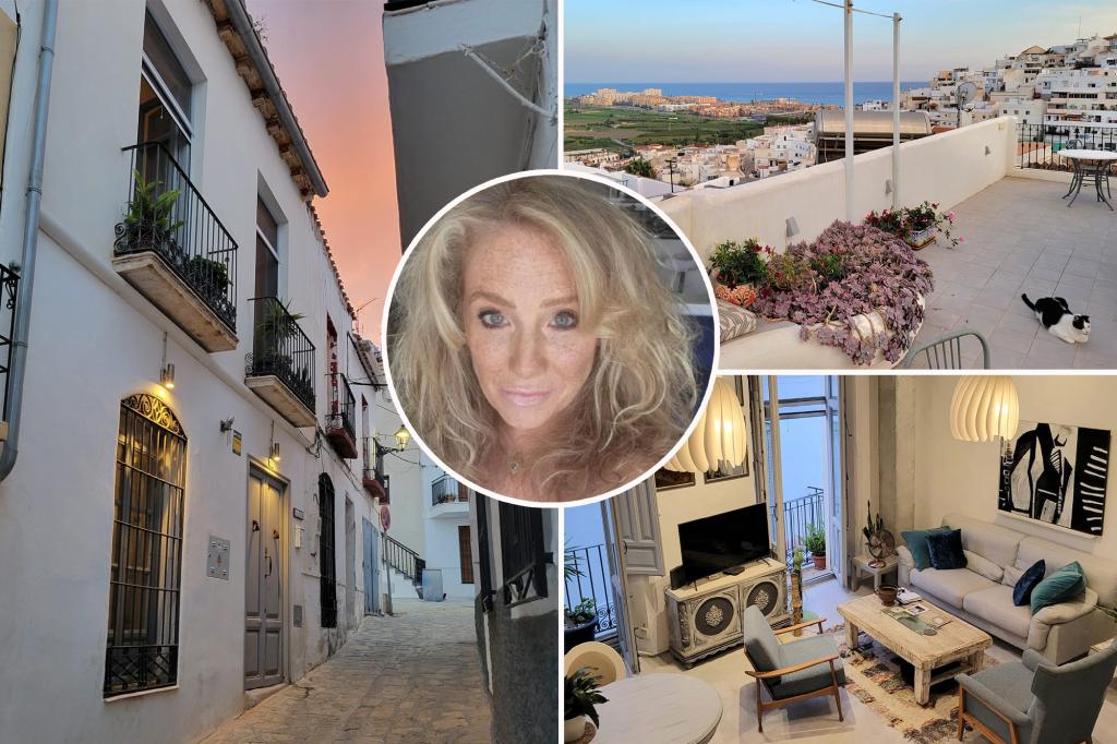 Here&rsquo;s why a number of Americans are leaving the US and moving to Spain