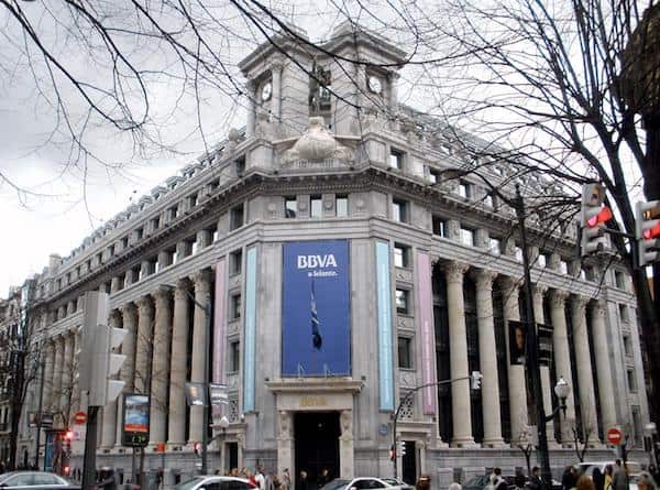 BBVA Launches New Fintech App in Spain with Savings Incentives