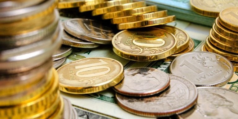 How to Calculate an Exchange Rate