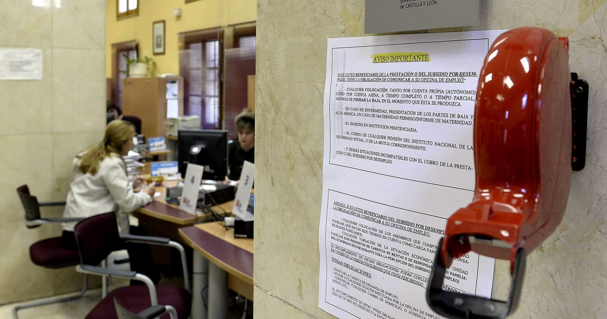 Spain&rsquo;s employment figures improve